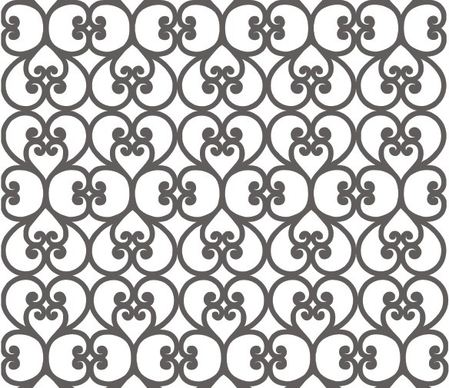 exquisite pattern vector