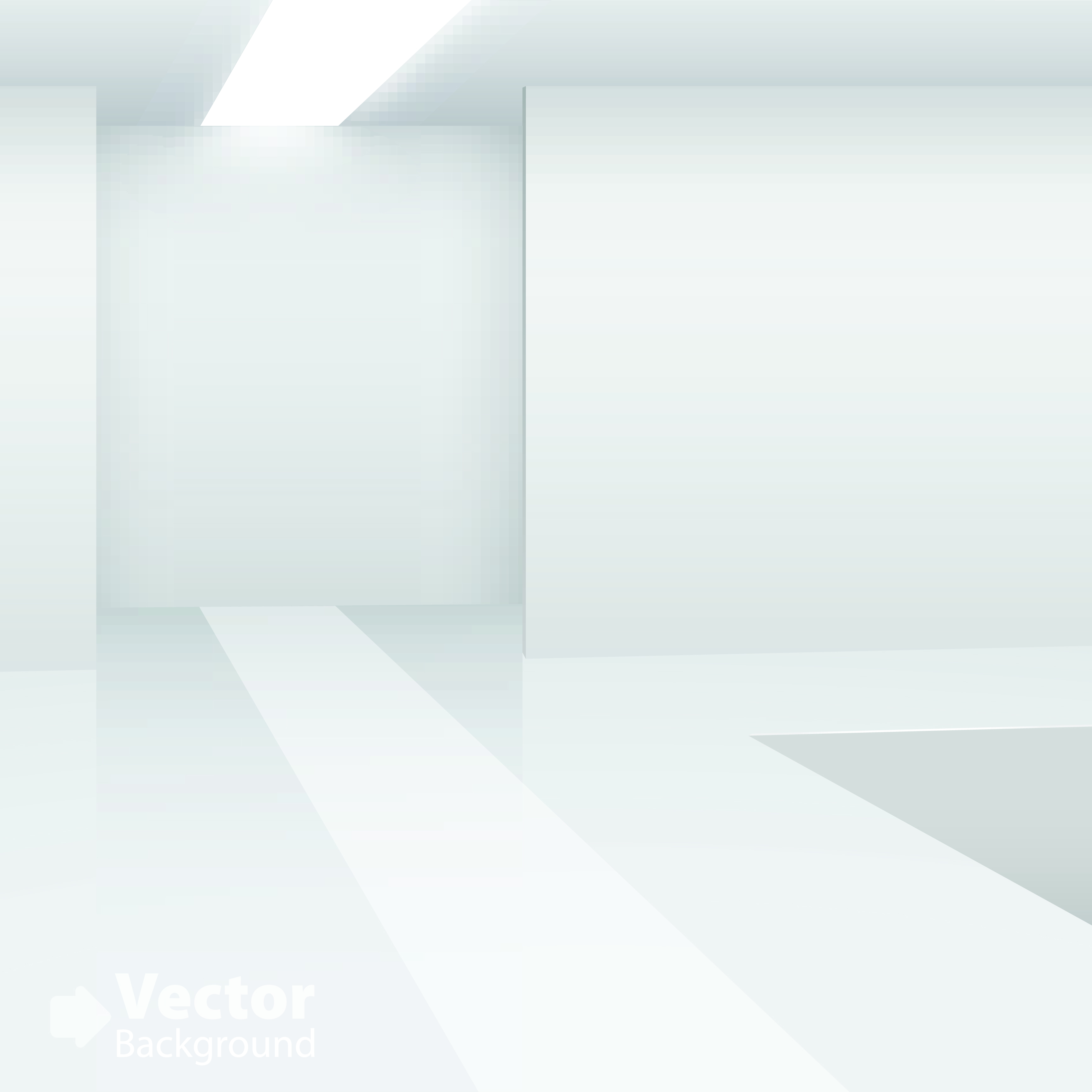 white space to display 02 vector