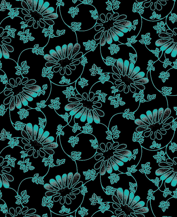 little bit of background wallpaper pattern vector