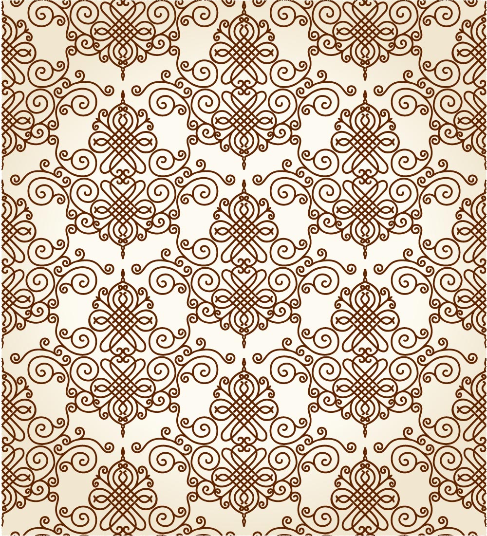 twoparty continuous pattern 01 vector