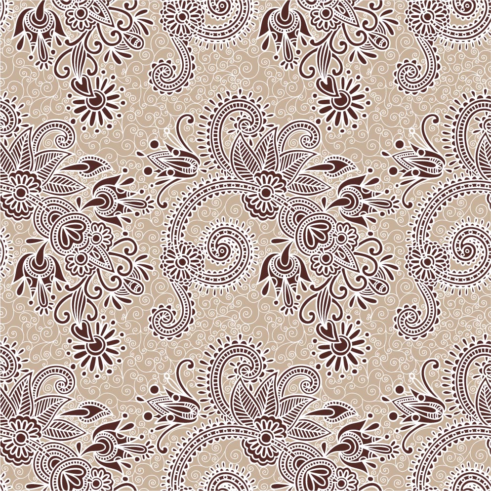 twoparty continuous pattern 02 vector