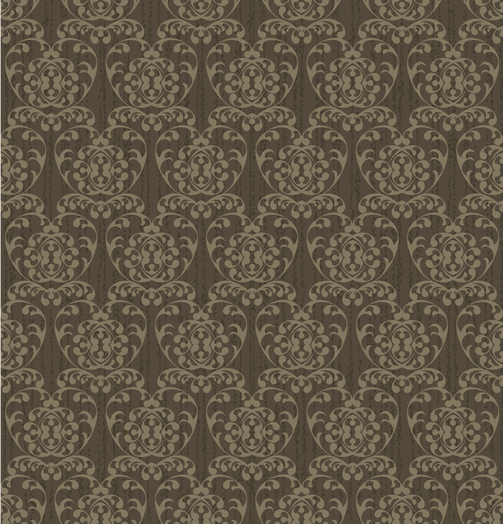 classic retro pattern shading 04 vector