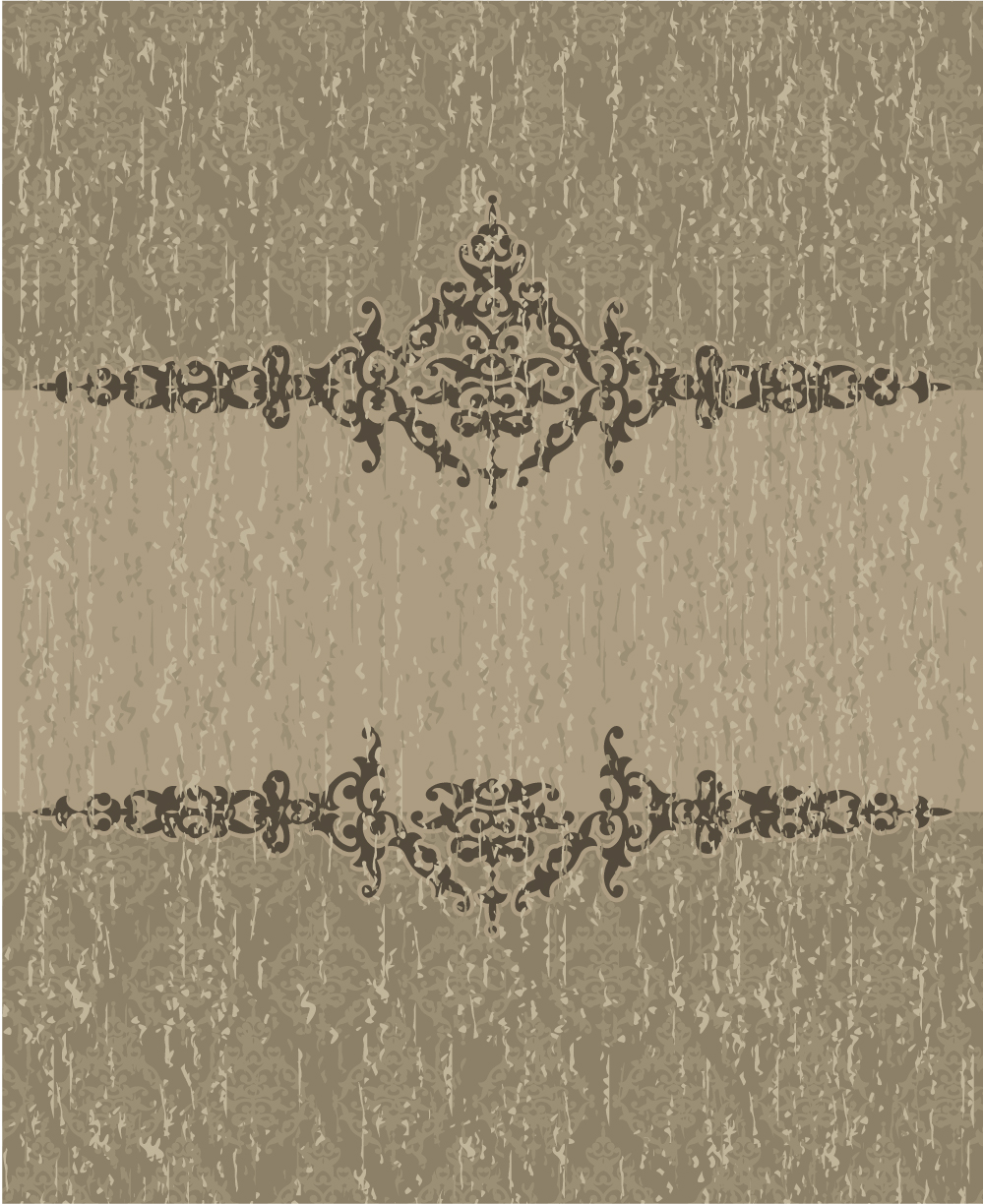 classic retro pattern shading 05 vector