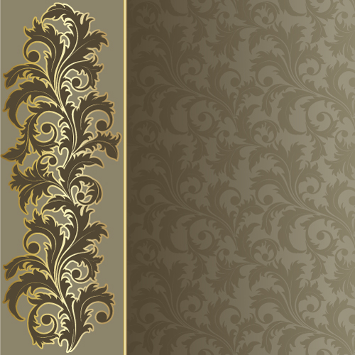 practical european pattern vector 1