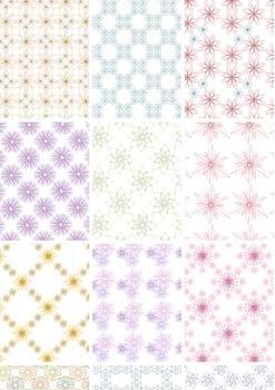 Pattern Vector 29