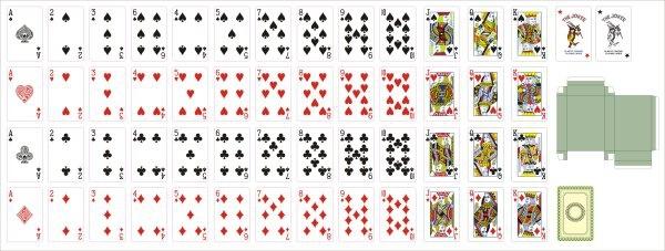 fine vector poker cdr