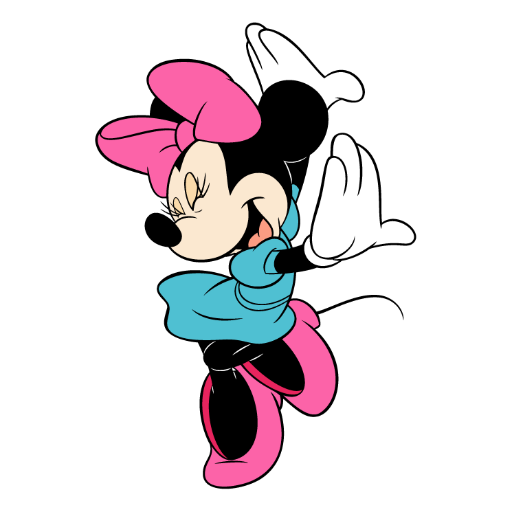 minnie mouse