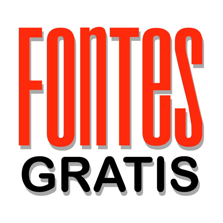 fontes gratis