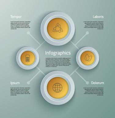 business infographic creative design65