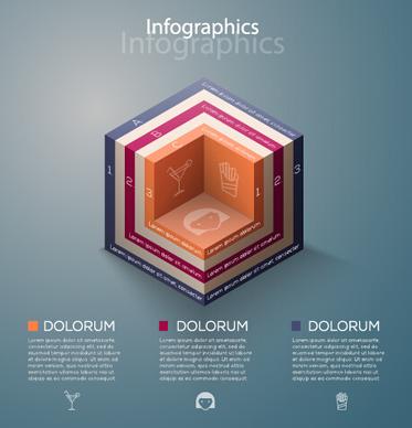 business infographic creative design56