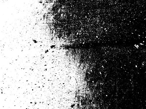 black grunge background art vectors