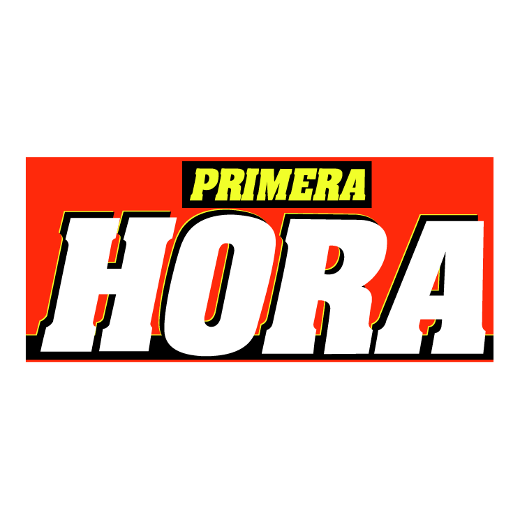 primera hora