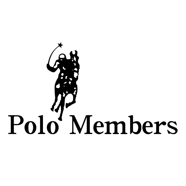 polo members