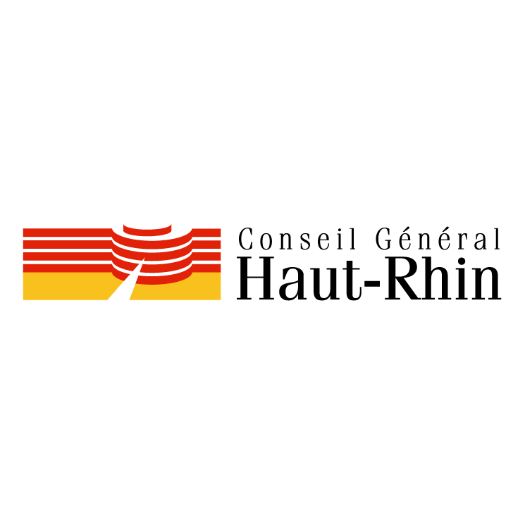 conseil general du haut rhin