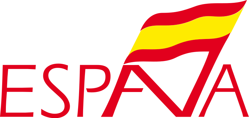 logo spain