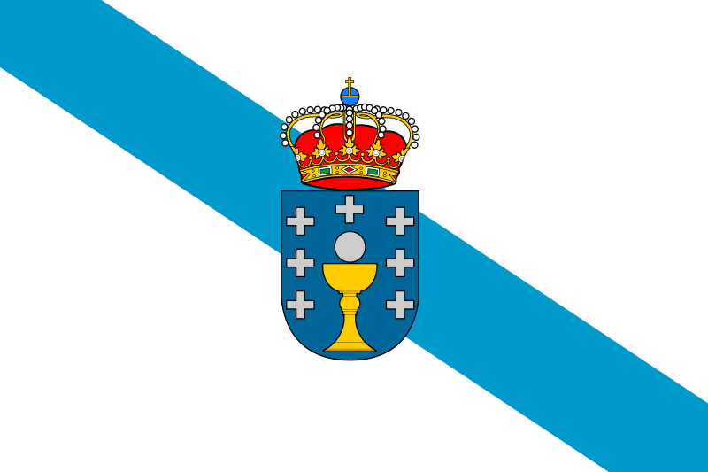 spain galicia