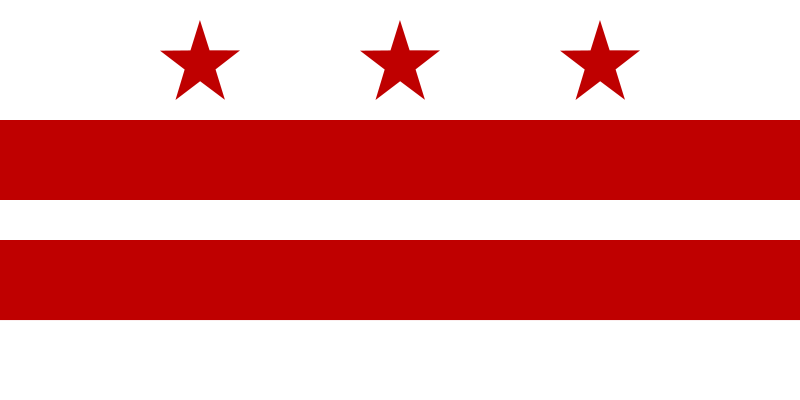 usa district of columbia