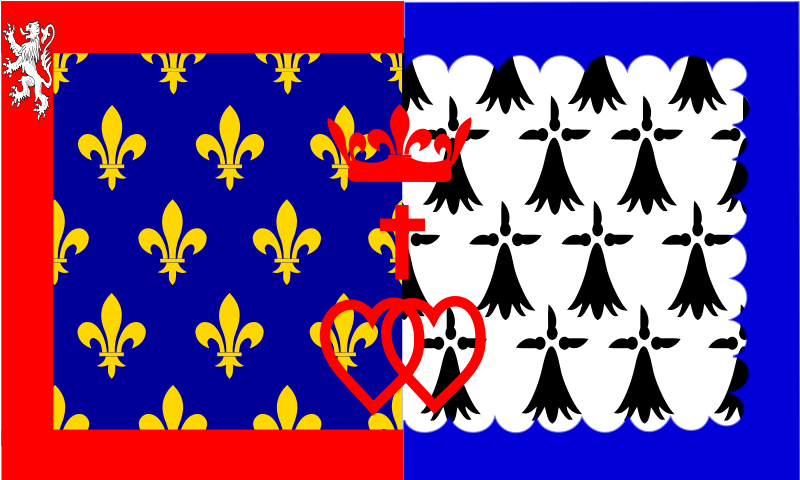 france pays de la loire