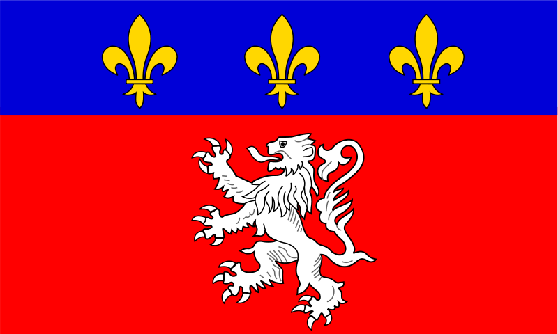 france lyonnais