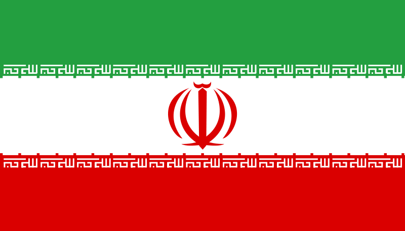 iran