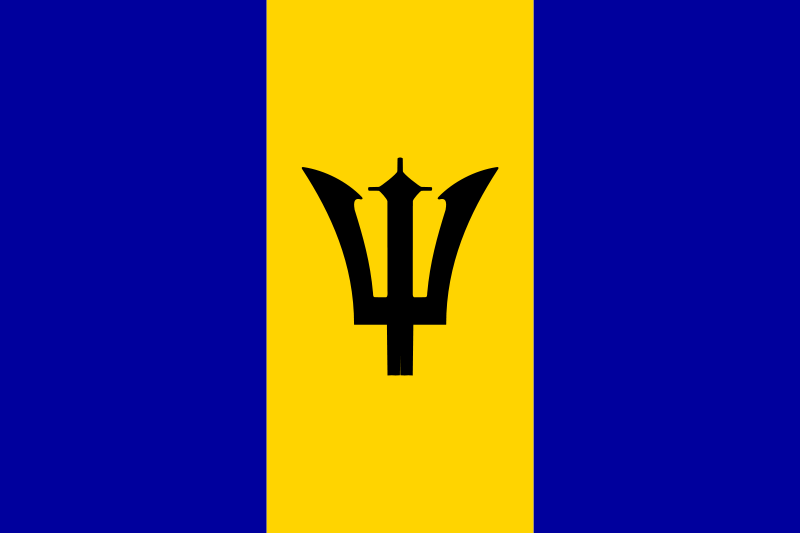 barbados