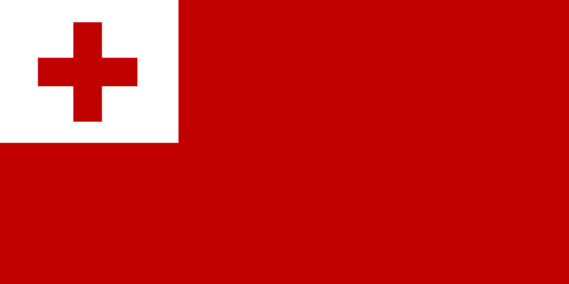 tonga