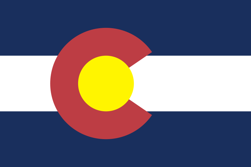 usa colorado