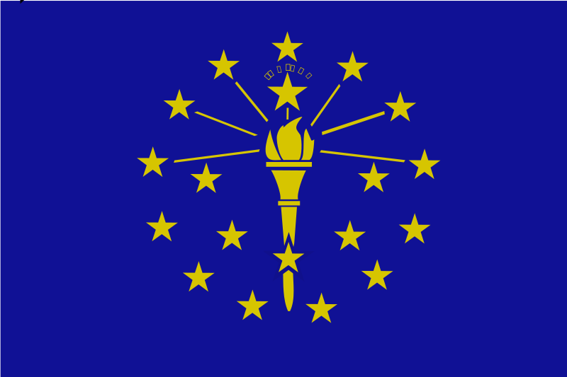 usa indiana