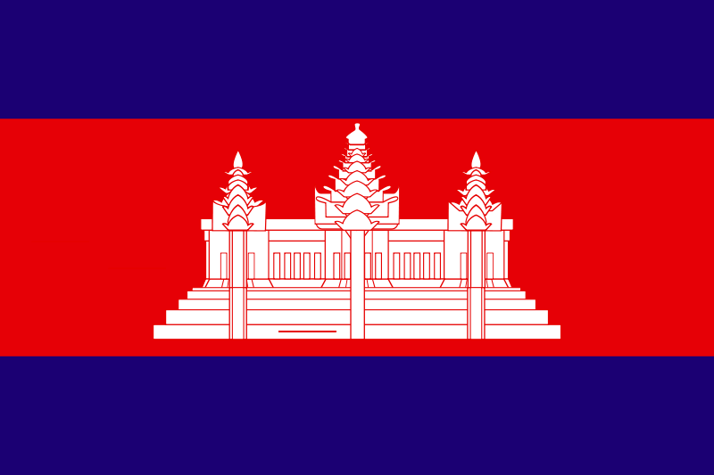 cambodia