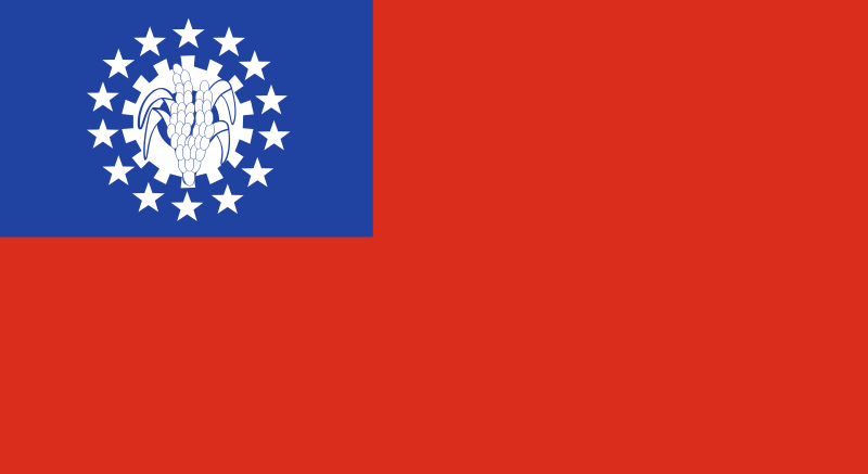 myanmar