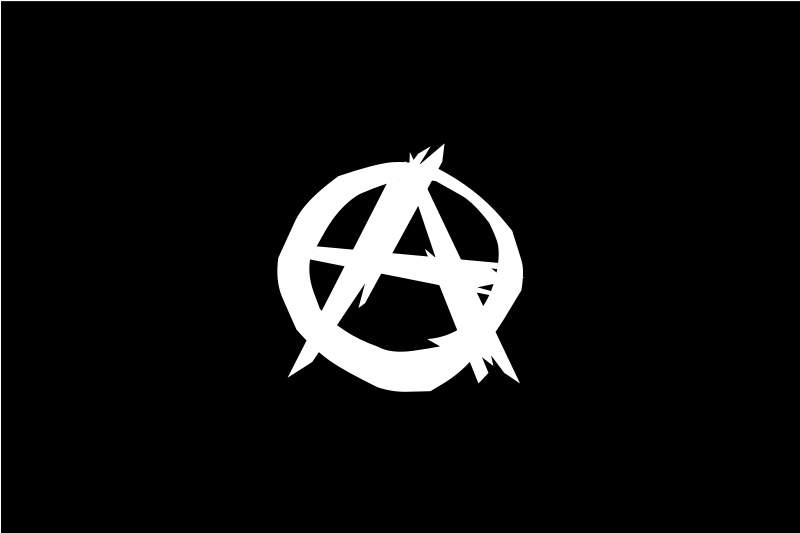 anarchist