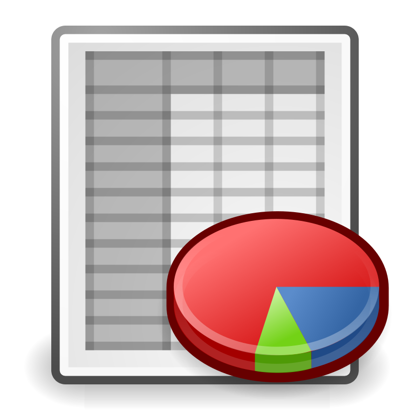 tango x office spreadsheet