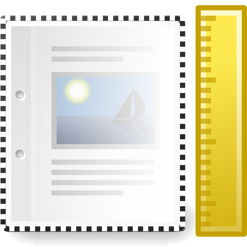 tango x office document template