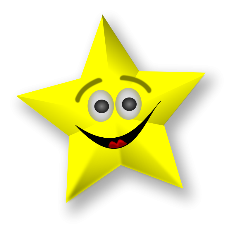 Smiling Star