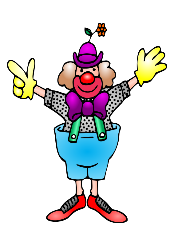 Clown