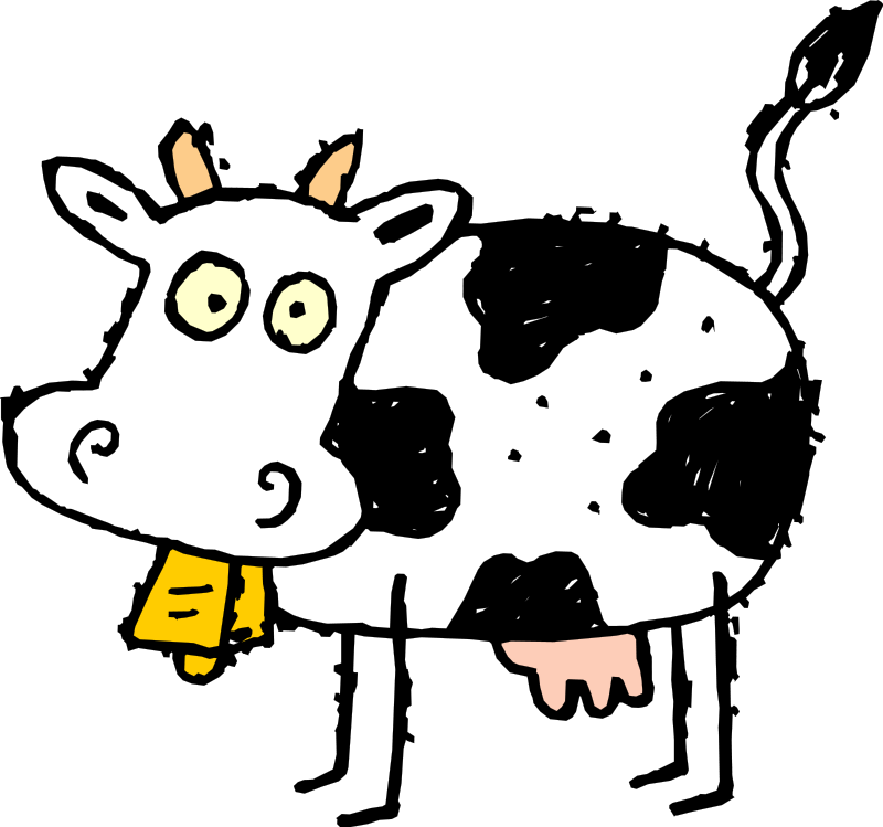 Cow