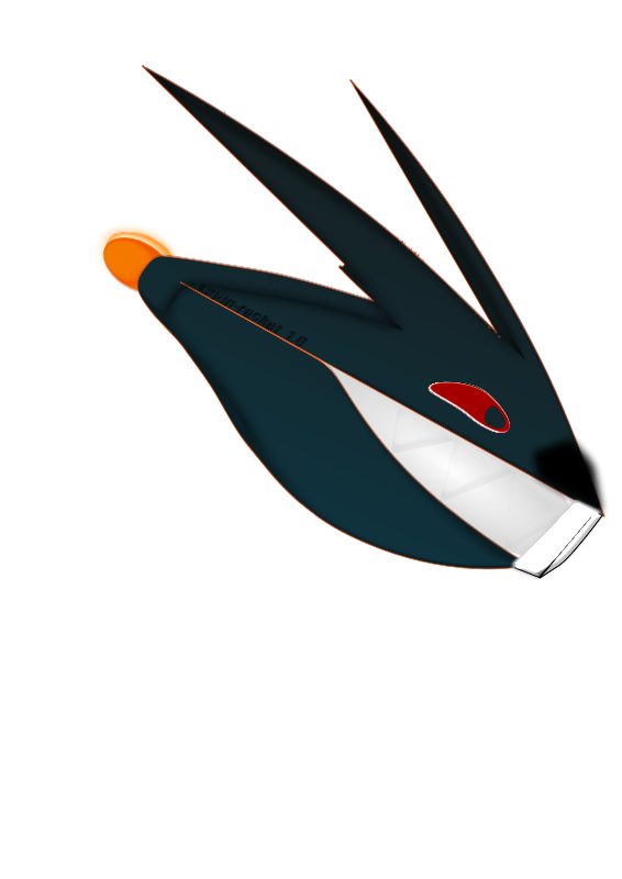 Rocket Rabbit