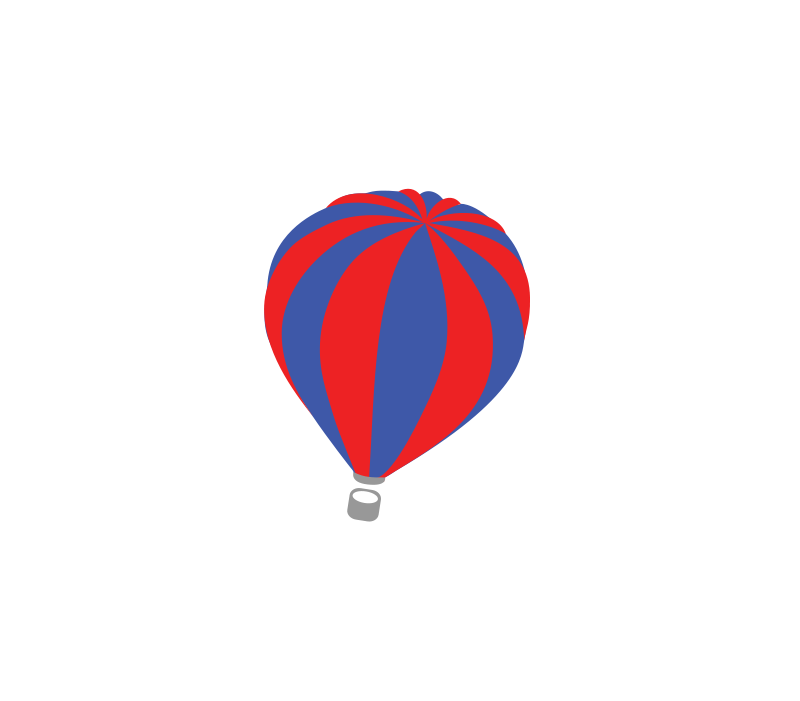 Hot Air Balloon