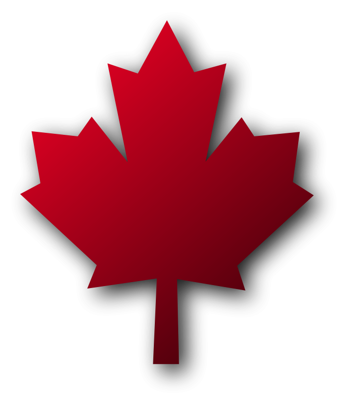 Maple Leaf