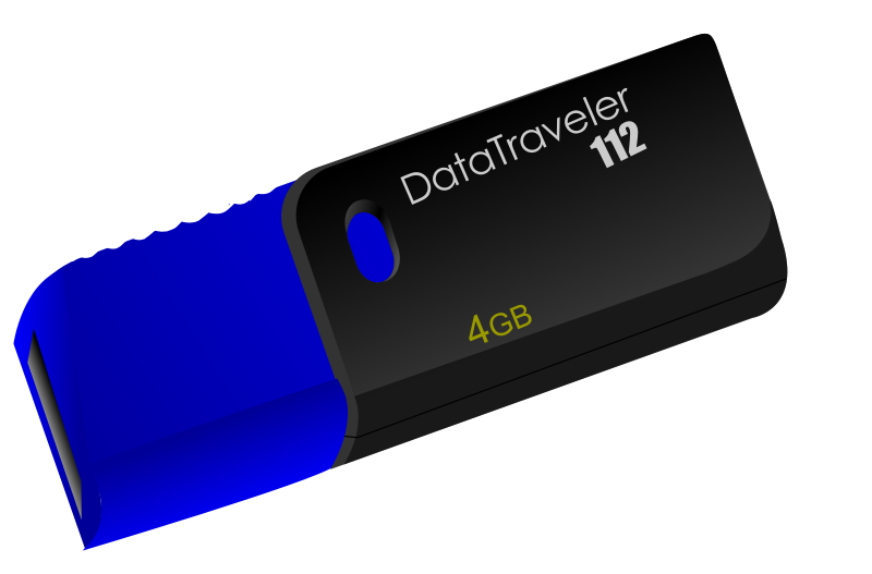 Kingston DataTraveller 112 USB flash drive