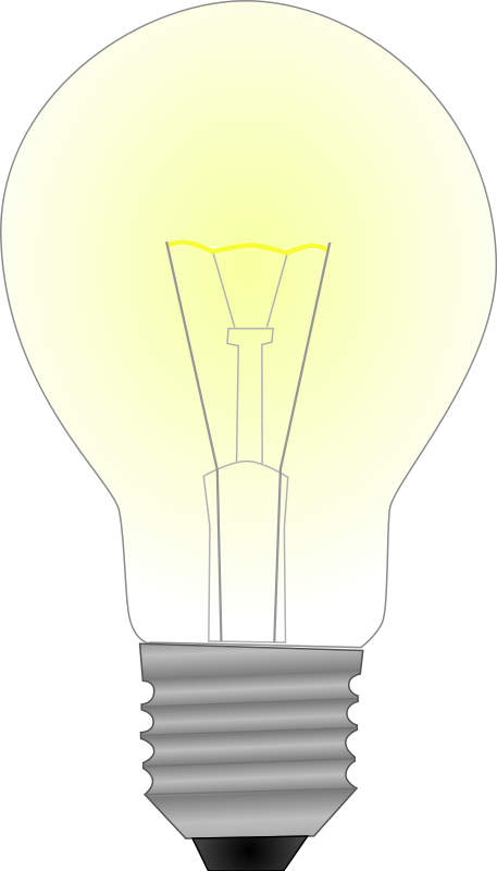 Light Bulb