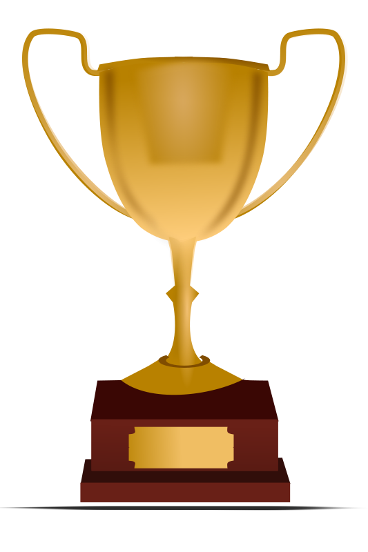 Trophy