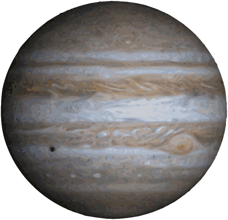 Jupiter