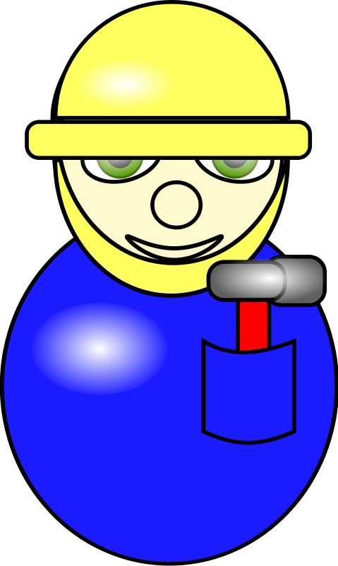 Construction Worker