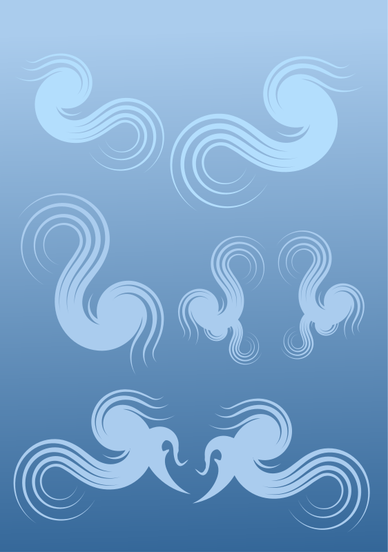 Swirls