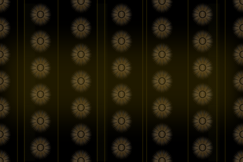 Background Patterns - Ebony