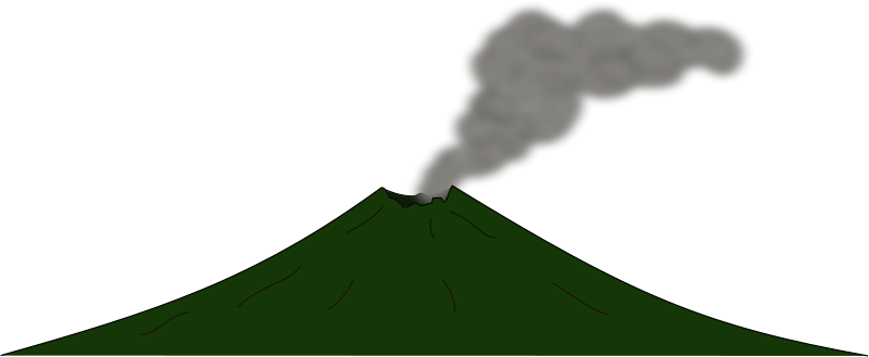 Volcano 2