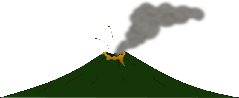 Volcano