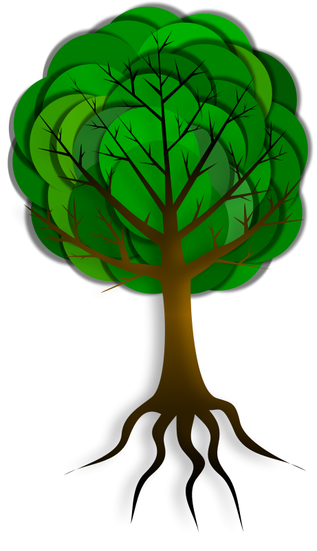 Simple Tree 2