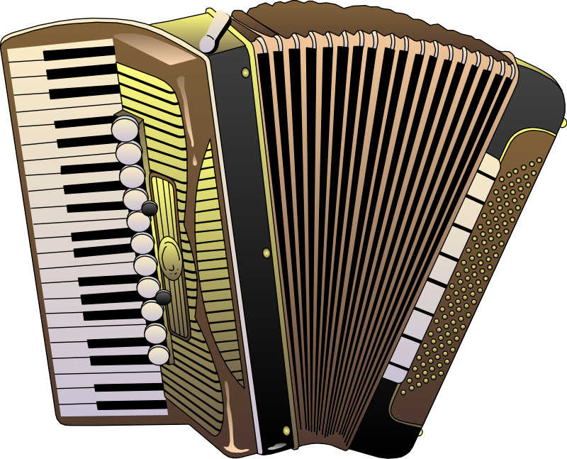 Accordian